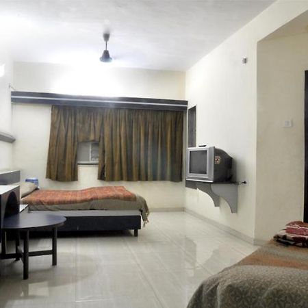 Sharan Hotel Sirdi Kültér fotó